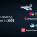 Top Data Labeling Companies in 2025