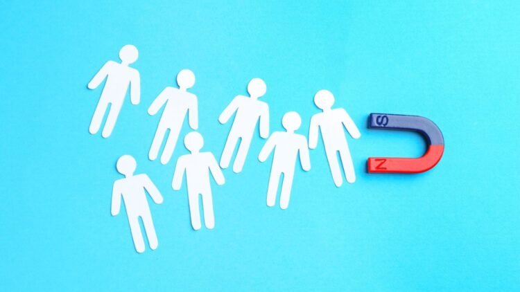 Stop Chasing Freebie Seekers: Build a Lead Generation System That Works Like Science