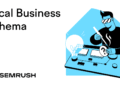 Stand out in search with local business schema markup