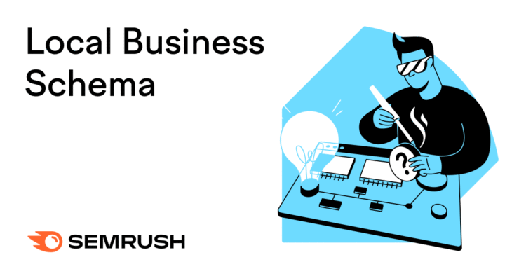 Stand out in search with local business schema markup