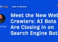 AI Bots Are Closing in on Search Engine Bots