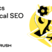 How to do a local SEO audit
