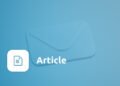 Utiliser des modèles de messages pour sa prospection