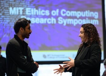 Bringing meaning into technology deployment | MIT News