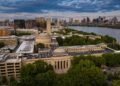 MIT Department of Economics to launch James M. and Cathleen D. Stone Center on Inequality and Shaping the Future of Work | MIT News