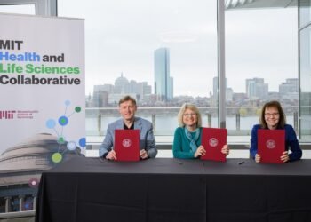 MIT and Mass General Brigham launch joint seed program to accelerate innovations in health | MIT News