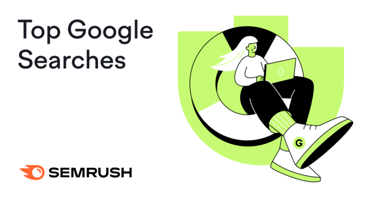 The Most Searched Things on Google [2025]