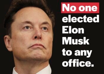 Democracy Did Not Die In Darkness, But A Formerly Important Newspaper Did