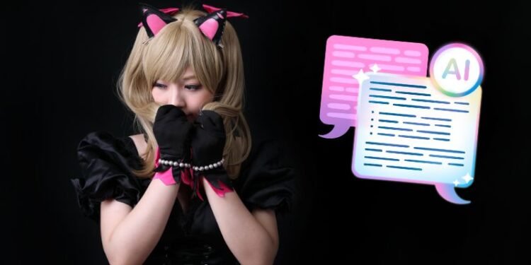 Tried NSFW AI Anime Art Generator From Text