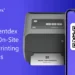 How Eventdex Makes On-Site Event Badge Printing Seamless