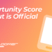 Opportunity Score Rolls Out Globally