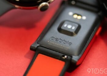 New Pebble smartwatch coming as Google opens source code