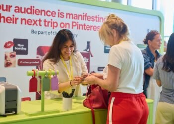 Pinterest Goes from URL to IRL at Cairns Crocodiles
