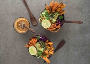 PR Strategies For Marketing Plant-Based Supplements