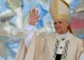 Why Pope Leo has so much to say about AI, briefly explained