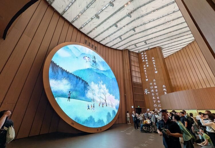 Expo 2025 Osaka, Part Two: 10 Moments We Loved, and Some We Didn’t