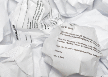 Ralph Caruso on Writing Thoughtful Rejection Letters: A Leadership Skill Too Often Overlooked