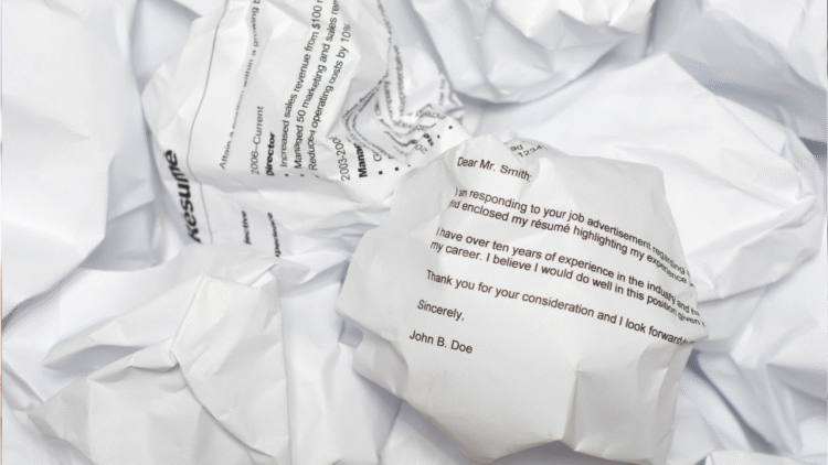 Ralph Caruso on Writing Thoughtful Rejection Letters: A Leadership Skill Too Often Overlooked