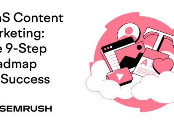 The 9-Step Roadmap for Success