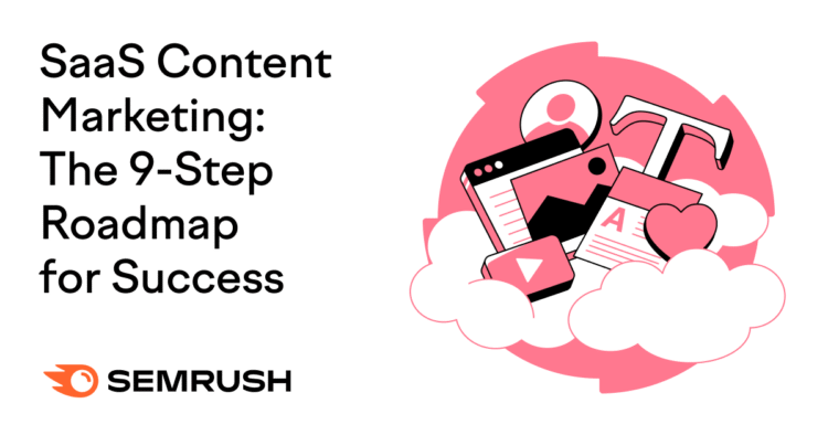 The 9-Step Roadmap for Success