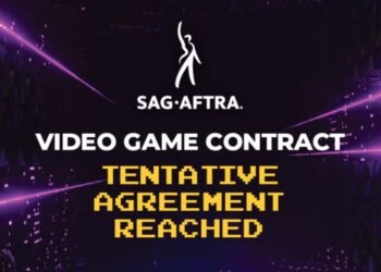 SAG-AFTRA actors union reaches agreement with game companies to stop strike