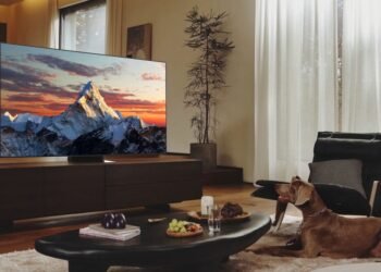Samsung will debut Google’s Eclipsa Audio on 2025 TVs