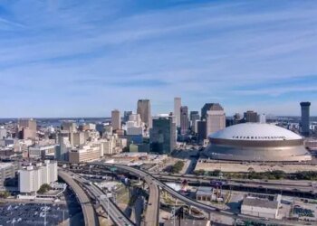 Super Bowl LIX Events in New Orleans: Your 2025 Event Guide