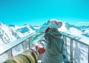 PR Strategies for Winter Festival Success at Ski Resorts