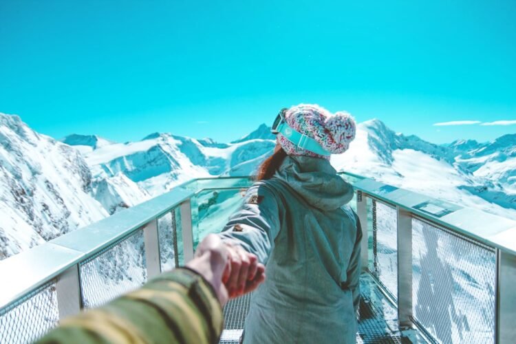 PR Strategies for Winter Festival Success at Ski Resorts