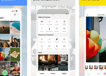 Google just released the first major Snapseed update in years