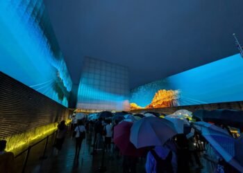 Expo 2025 Osaka, Part One: Experience Design Ideas from the Pavilions