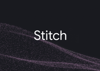 From idea to app: Introducing Stitch, a new way to design UIs