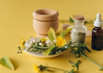 Launching Supplements Successfully: A PR Guide