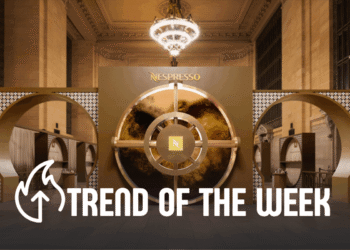 Experiential Trend of the Week: Banking on Vaults