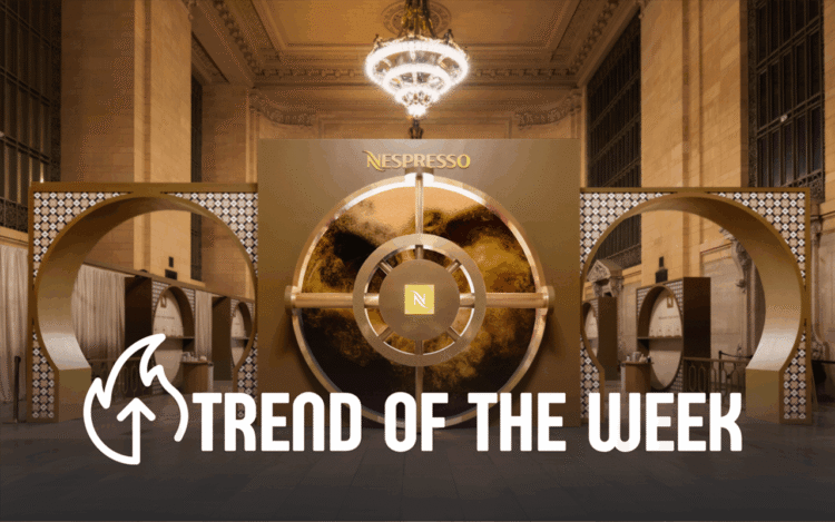 Experiential Trend of the Week: Banking on Vaults