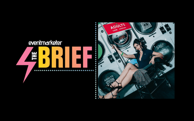 Better Halfs and Laundromat Soirees