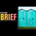 The Brief: Portal-Potties and Scrub Clubs