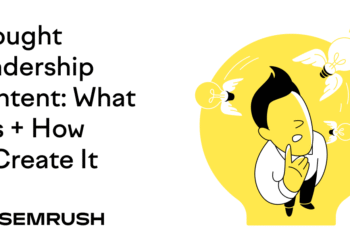 What It Is + How to Create It