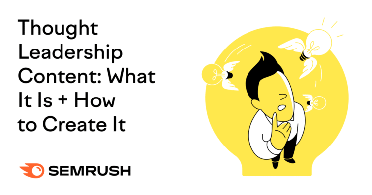 What It Is + How to Create It