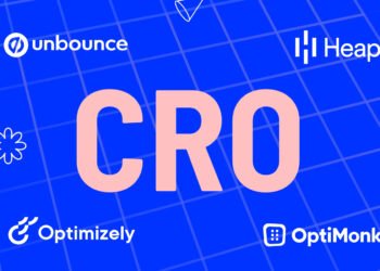 33 best CRO tools & software for marketers (as of 2025)