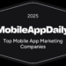 Moburst Named Top Mobile Marketing Agency by MobileAppDaily