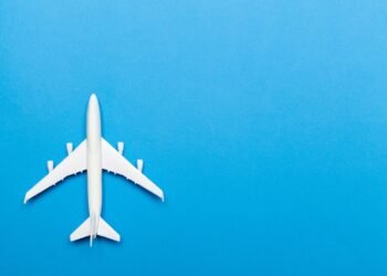 Travel ads are taking off in 2025
