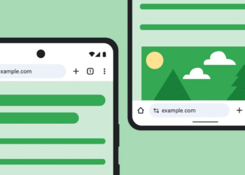 Google finally lets Android users put Chrome’s address bar on the bottom