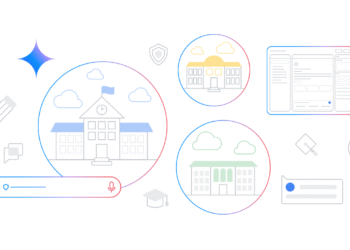 EMEA universities and schools transforming education with the help of Google AI