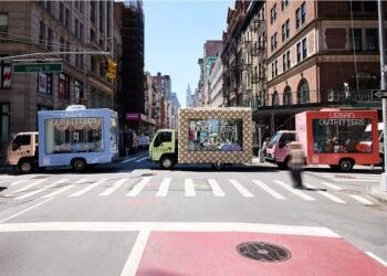 How Gen Z Led Urban Outfitters to Redefine its Back-to-Campus Campaign