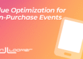 Value Optimization for Non-Purchase Events