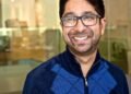 Vijay Pande, founding partner of a16z bio and health strategy, steps down