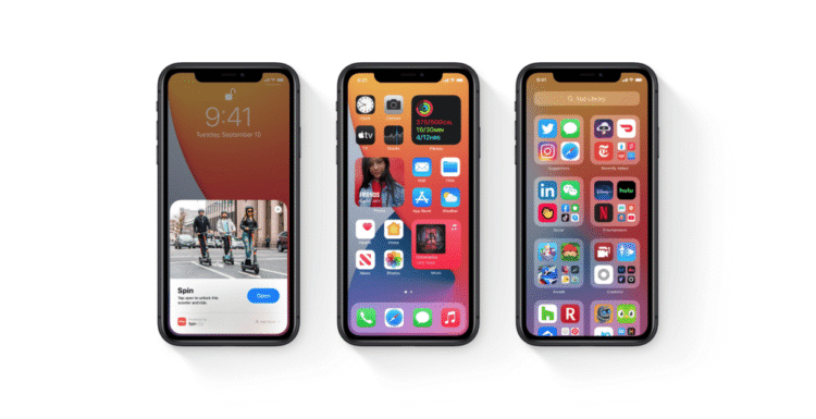 What iOS 14.5 & Apple’s Latest Privacy Initiatives Mean for Marketers