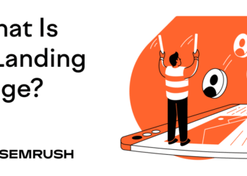 What Is a Landing Page? [+ Case Study & Tips]