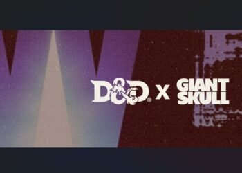 Wizards of the Coast and Giant Skull: ‘Gamers are telling us what they have always told us’ | The DeanBeat